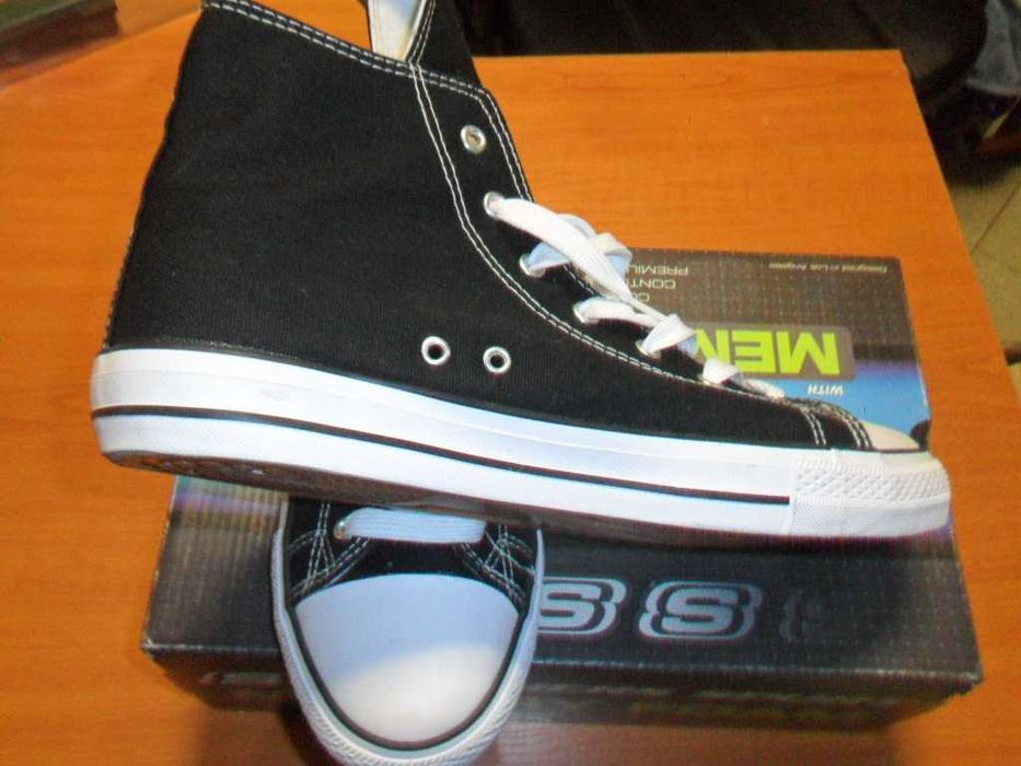 Кецове, чисто нови, No 42