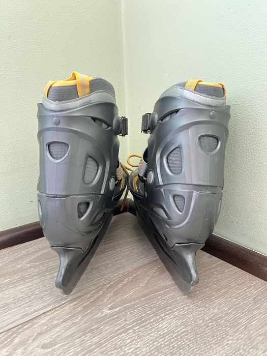Patine reglabile RCO