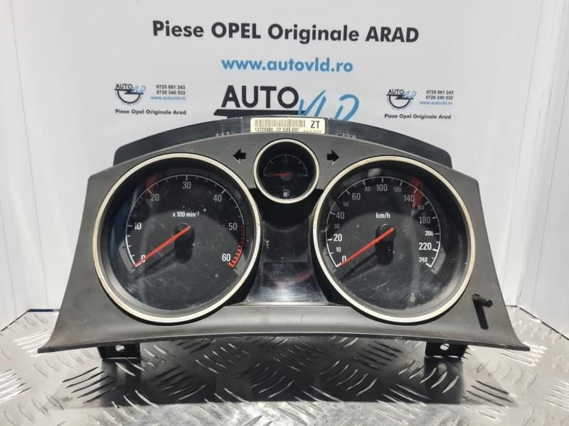 Ceas ceasuri bord diesel Opel Astra H facelift 1.3 / 1.7 / 1.9 cdti