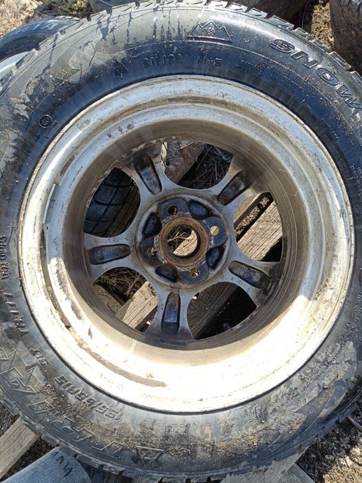 Продам диски р 15