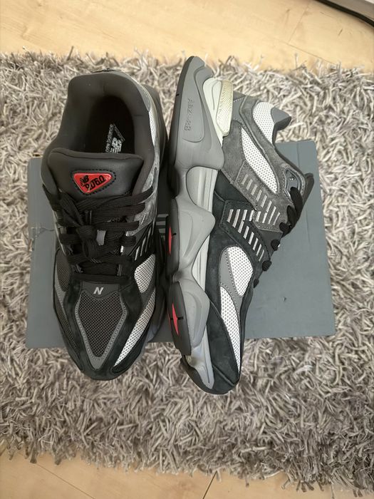 Нови обувки New Balance 9060 46,5 номер