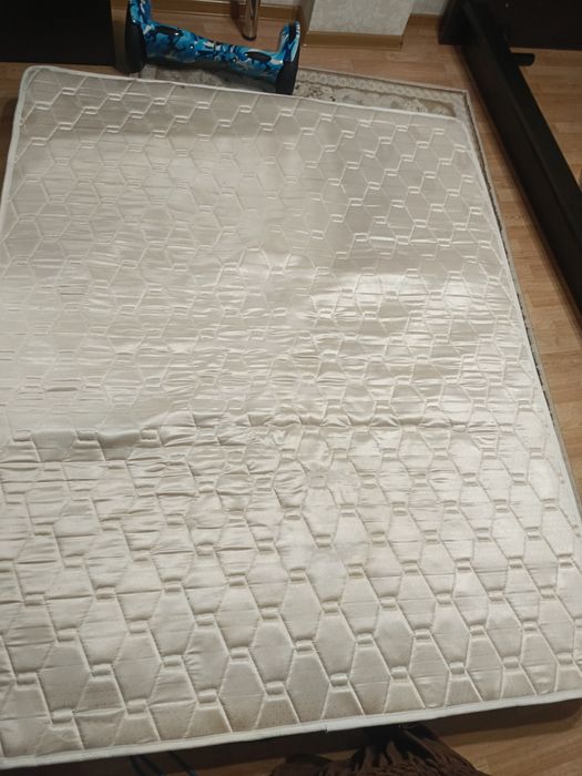 Матрас двухспальный