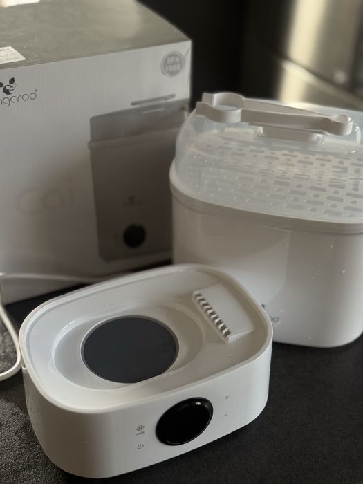 Cangaroo стерилизатор със сушилня