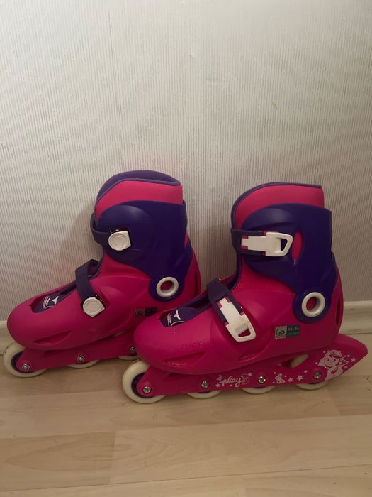 Ролери 34/36 размер