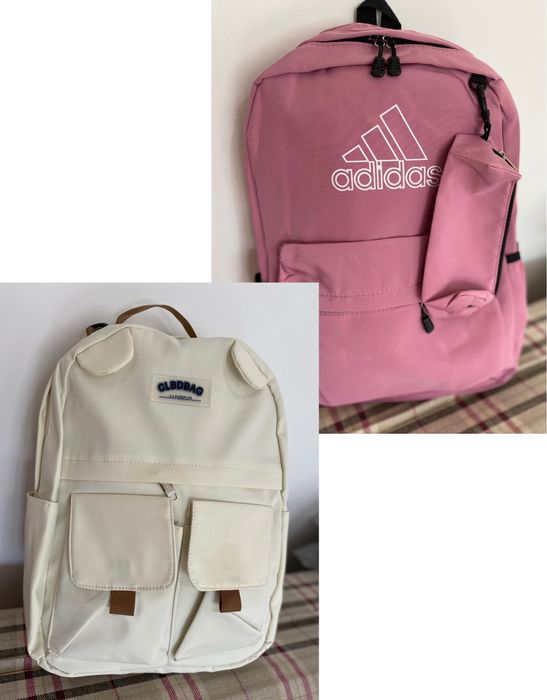 Новинки рюкзаки для мальчика и девочек