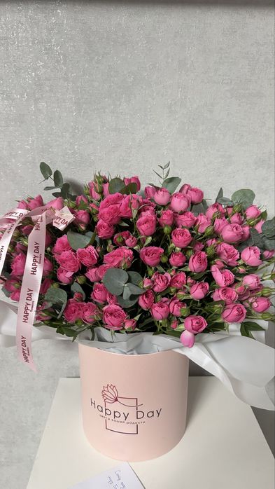 Продам свежие цветы