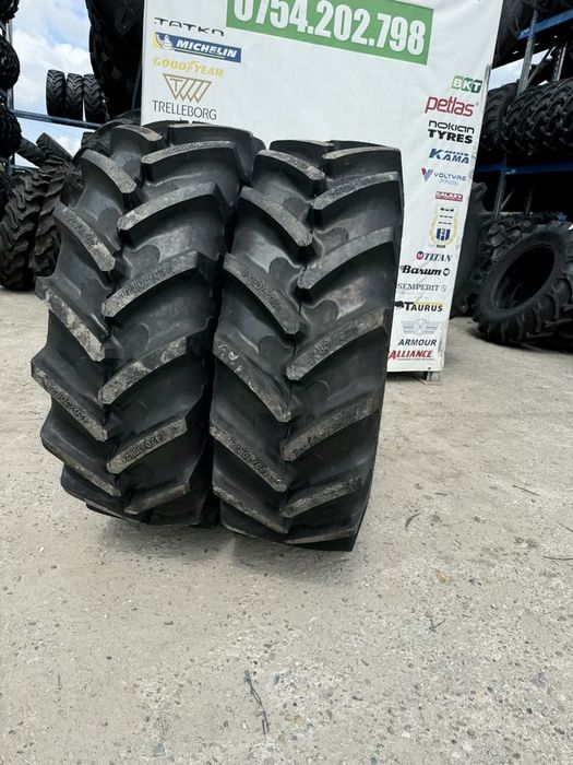 ANVELOPA 420/70 R24 ARMOUR  Cauciucuri tractor, Fiat, Case, Fendt, John Deere, New Holland, Massey Ferguson, UTB   Cauciucuri tractor, Fiat, Case, Fen