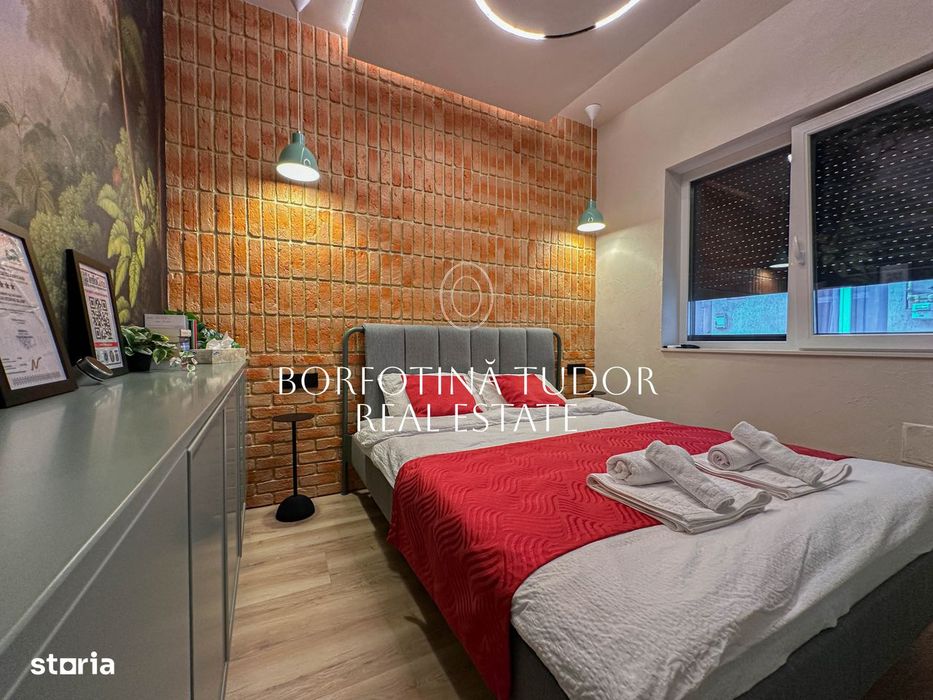 Studio Complet Renovat | 2 min Platinia | 3 min USAMV | 15 min UMF