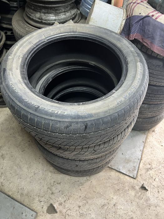 Комплект 215/60/17