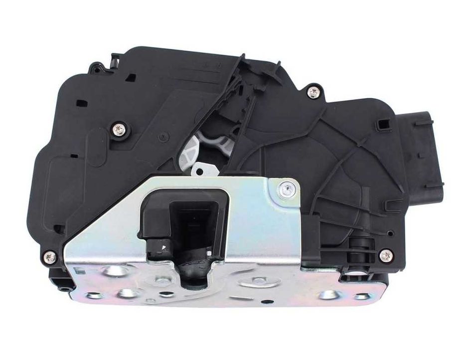 Брава за плъзгаща врата за Ford Tourneo Custom , Ford Transit Custom