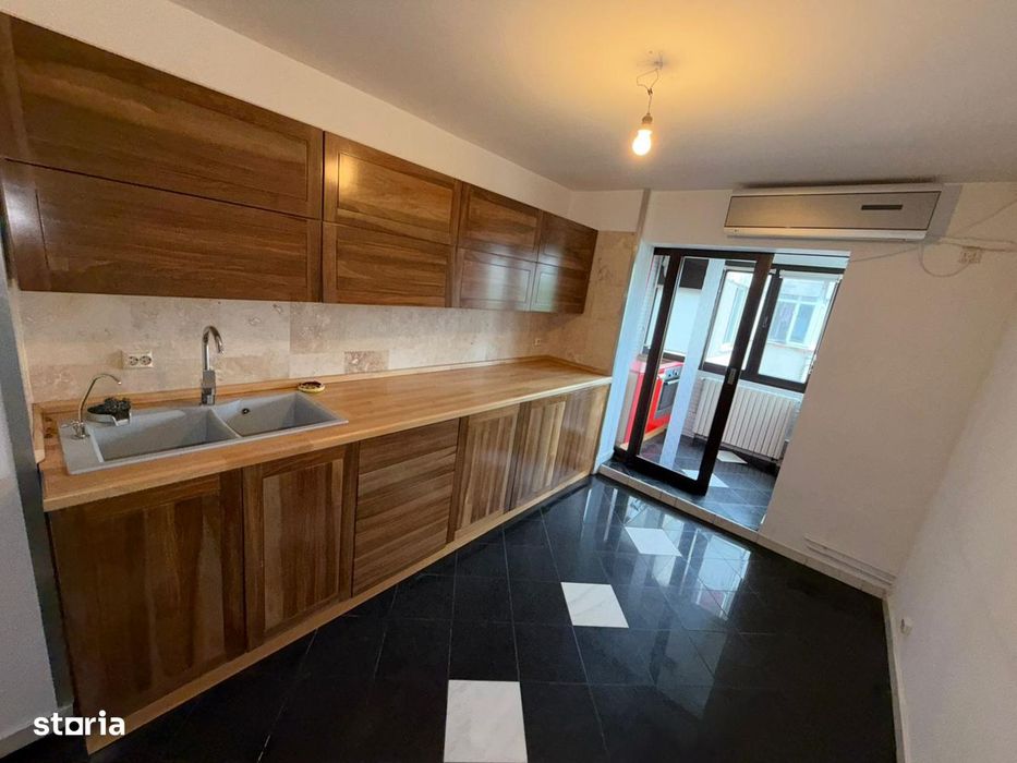 Militari Apartament 4 camere 88 mp,etj 6 / 8 , Crangasi!! — fotografia 1