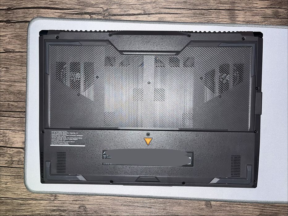 Vand laptop Asus TUF A16