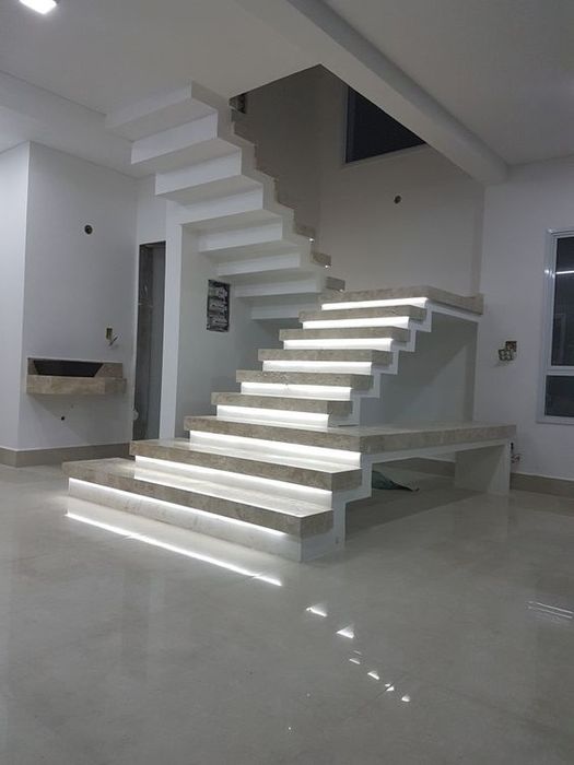 Betonli zina yassbberamiz Arzon sifatli