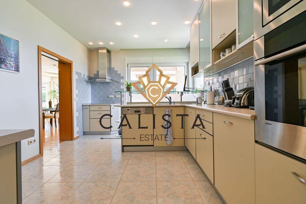 Продава се Къща в София, Горна баня - 499 кв.м за 1227 €/кв.м - Снимка #6