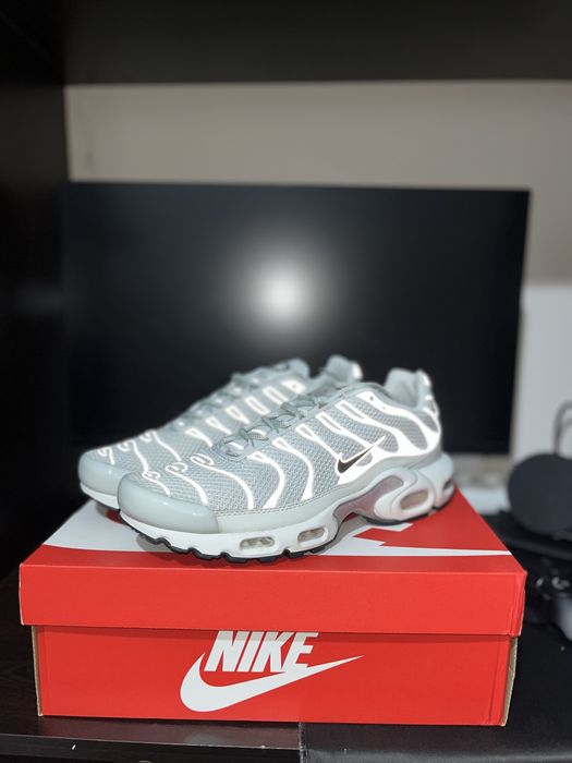 Nike Air Max Plus