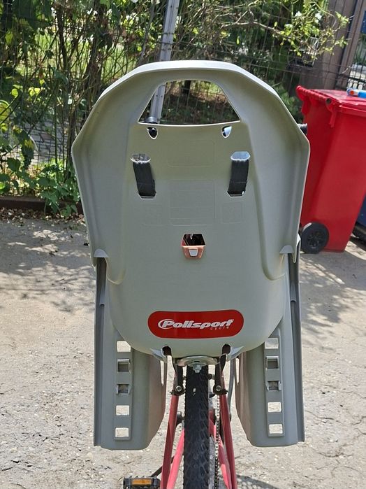 Scaun / sa pe cadru  bicicleta , pentru copil