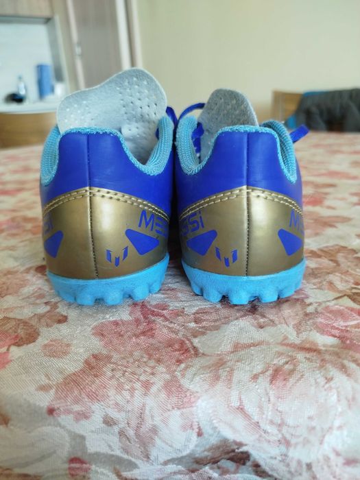 Футболни Стоножки