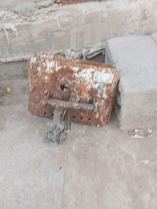 Продам газовую горелку