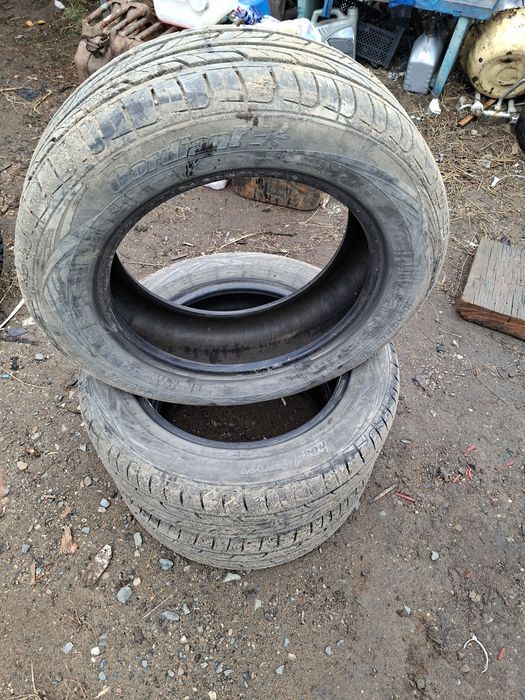 Продам резину лето 205/60/ 16