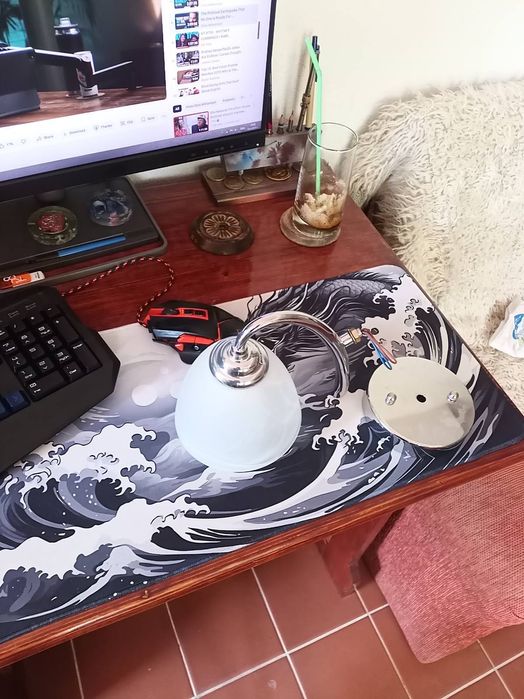 Лампа Лампа Лампа