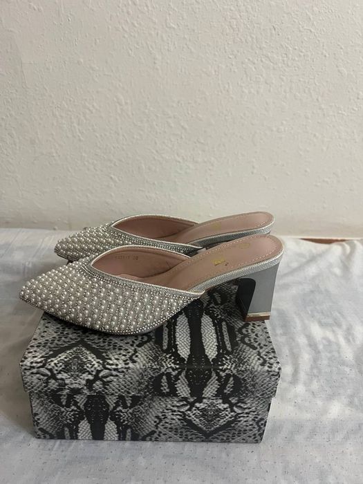 Туфли для келинок женские вечерние туфли