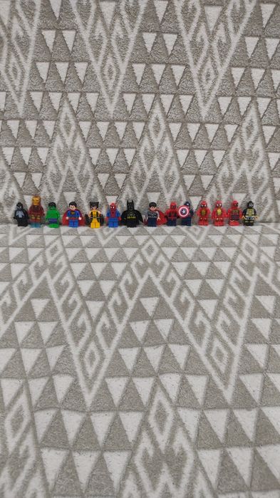 Продам Лего Марвал