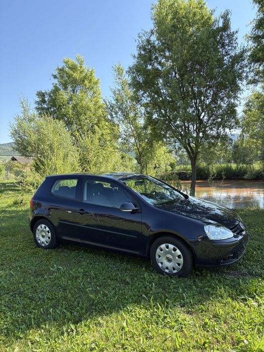 Volkswagen Golf 1.4 Benzina - 2004 - Euro 4
