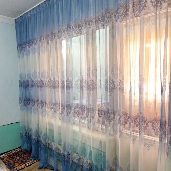 Bodomzor 1 xonali xonadon ijaraga beriladi