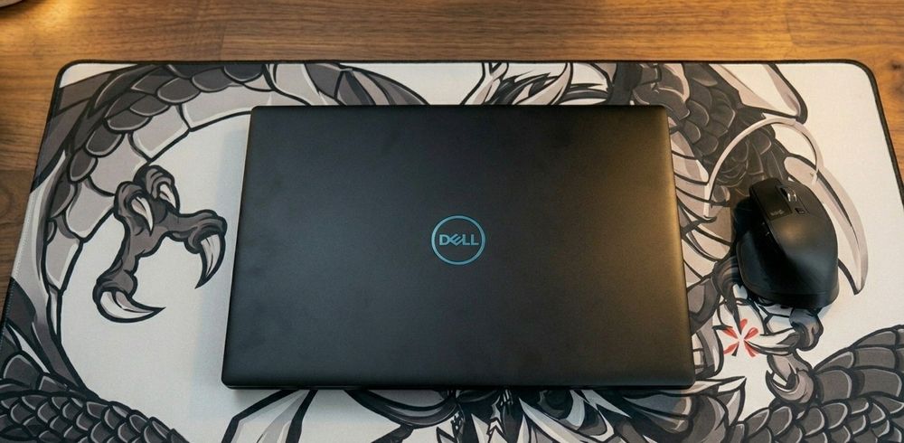 Ноутбук dell g7 7790