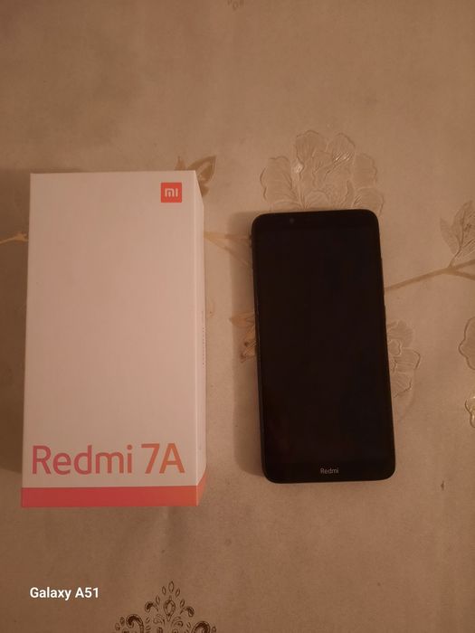 Продам телефон Redmi 7A