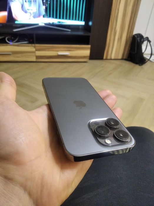 Iphone 13 pro 512 Gb