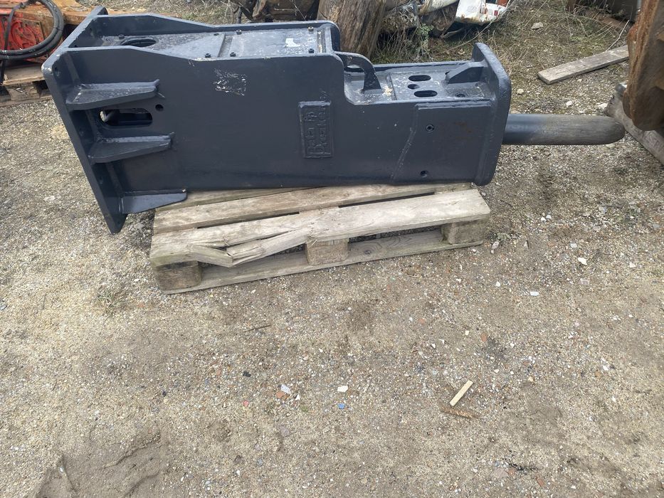Cat 323E L 14000h