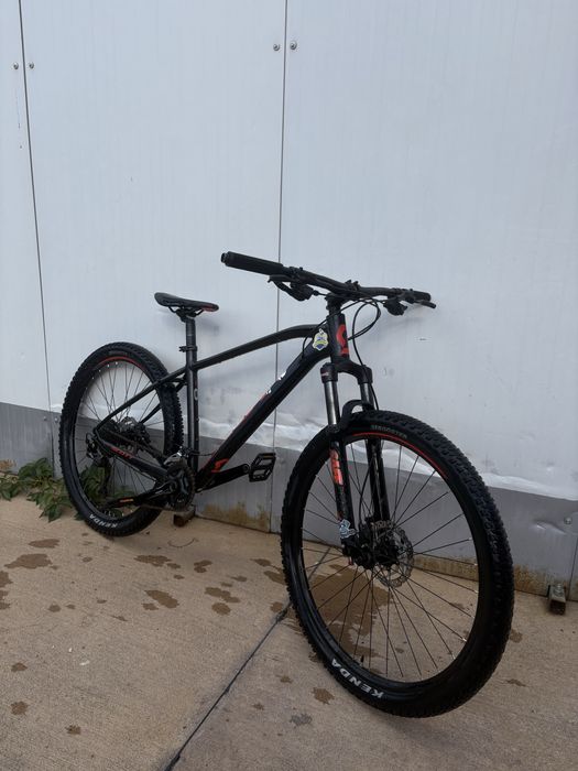 Bicicleta (mtb) scott