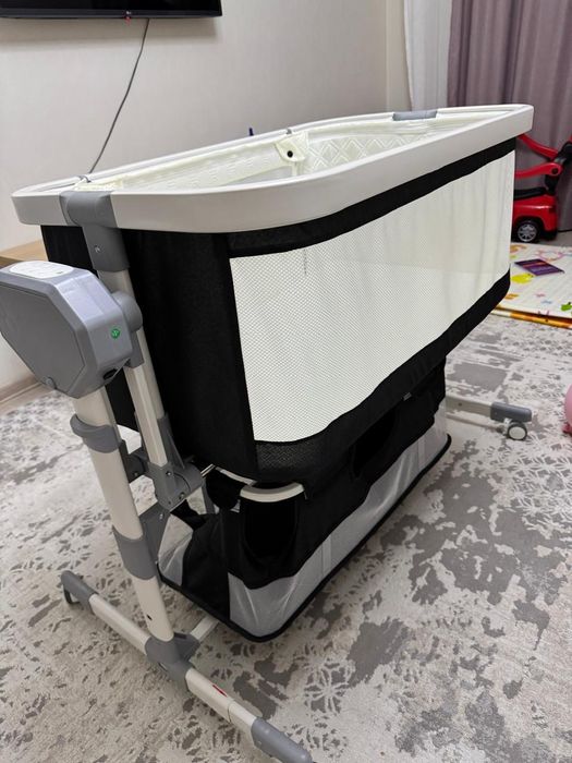 Продам детскую кровать