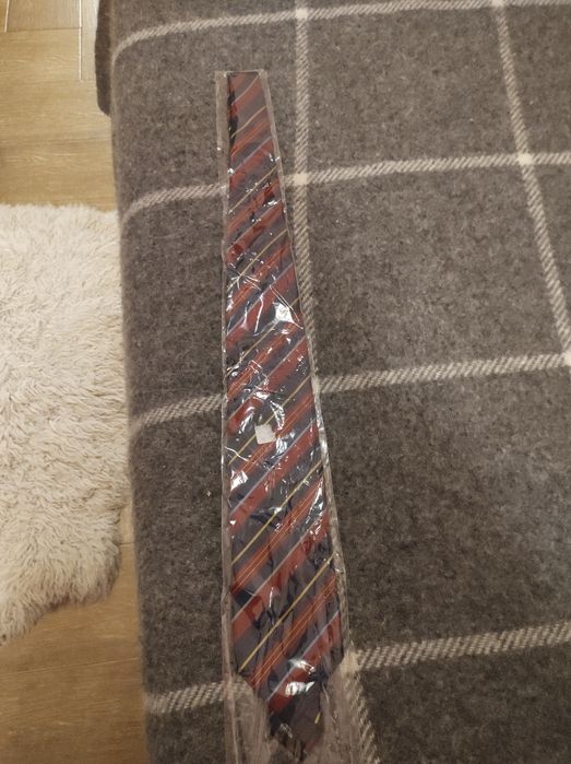 Вратовръзка в класически стил