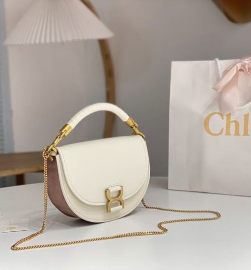 Дамска чанта Chloe