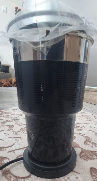 Разпенител за пяна Nespresso