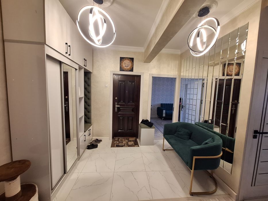 Продоётся 4/9/9 хорошая уютная квартира очень хорошая локация