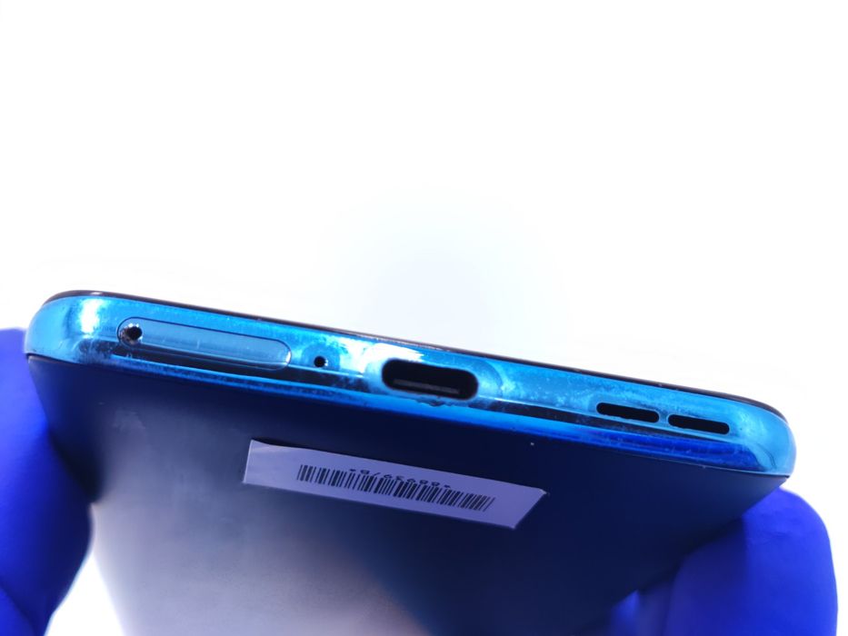 OnePlus 9 5G 128GB Arctic Sky 8GB Dual SIM, Garantie 24 luni | #D88939