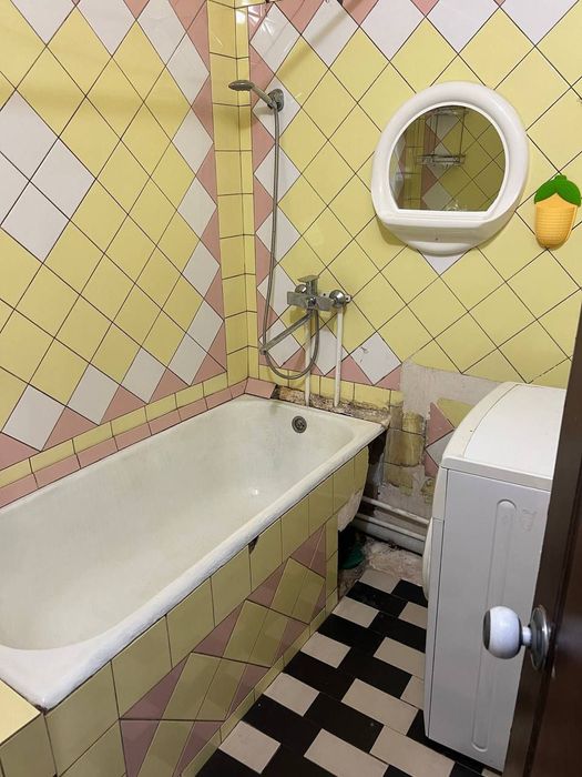 Yunusobod 14 qizlarga bezmakler bezxazayka kvartera