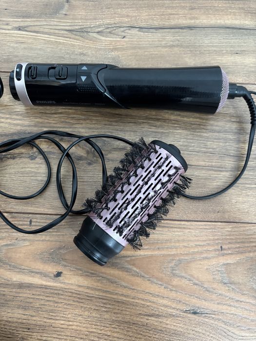 Perie rotativa Phillips 1000w