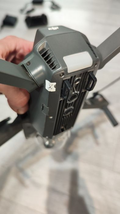 Продавам дрон dji Mavic Pro Model:M1P