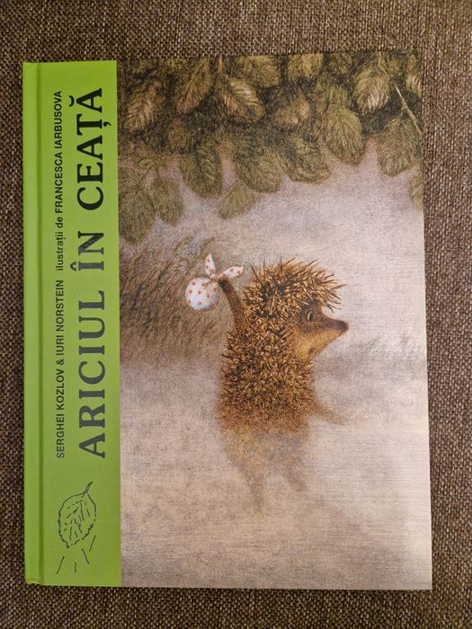 Cărți pentru copii