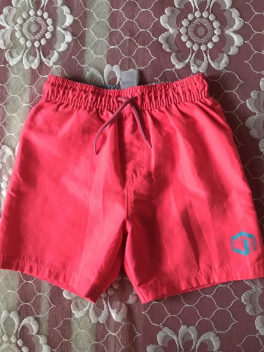 Set pantalonasi scurti copii(4 bucati)