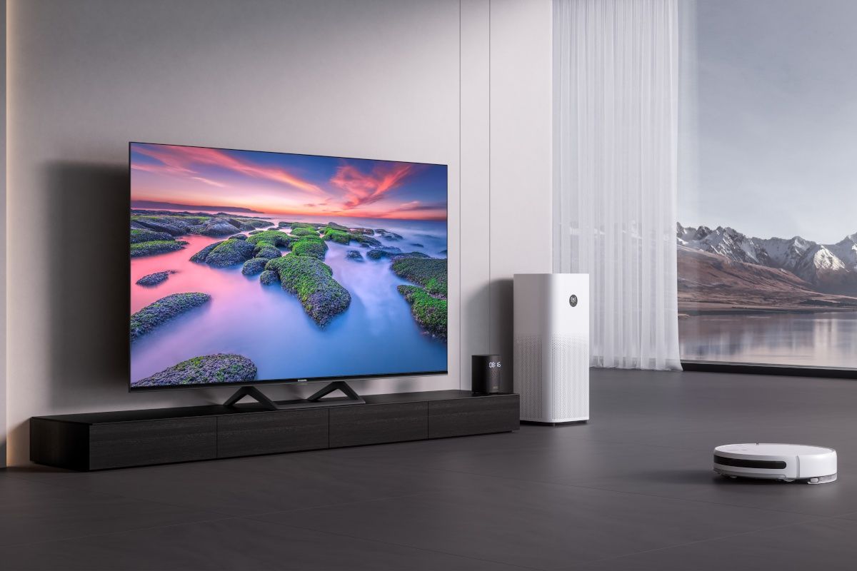 Телевизор xiaomi tv a 43 2025. Телевизор Xiaomi mi TV a2. 50" Телевизор Xiaomi mi TV a2. Xiaomi TV a2 55. Xiaomi mi TV a2 43.