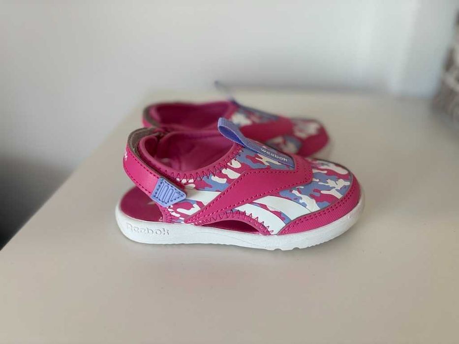 Детски сандали Reebok