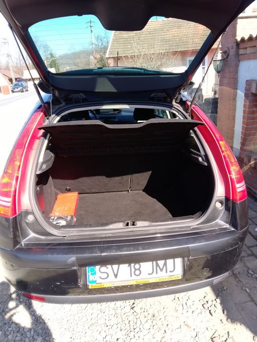 De vânzare Citroen c4