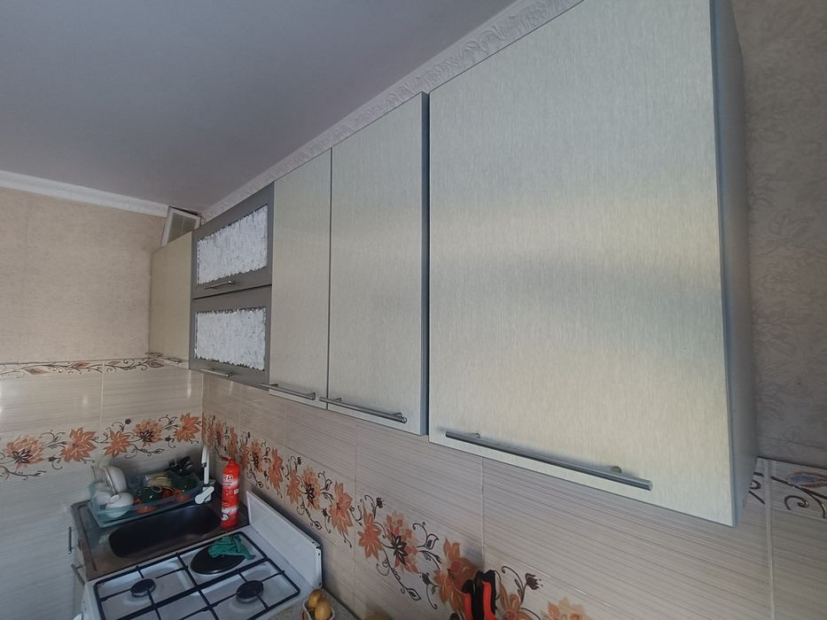 Продам кухонный гарнитур