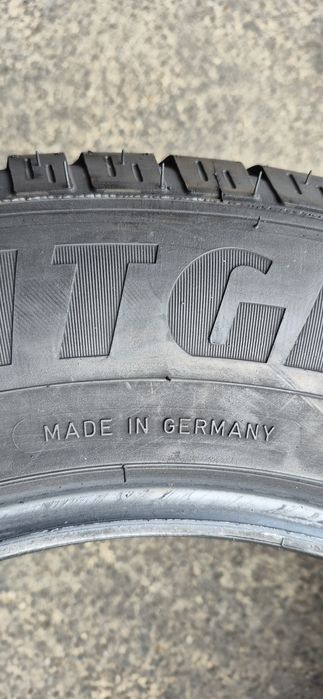 4 anvelope vara ca noi Goodyear 215/65/16.Pretul este pe bucata