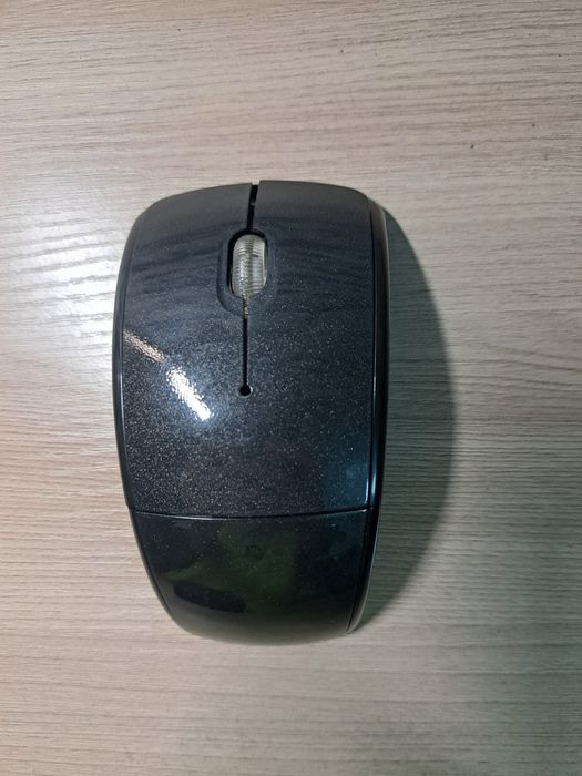 Беспроводные мышки